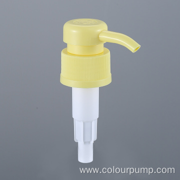 Cosmetics 28/410 Treatment Liquid Soap Plastic Lotion Pump